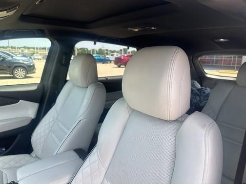2021 Mazda CX-9 Signature