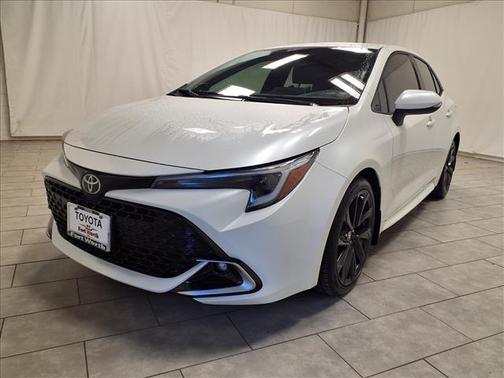 2023 Toyota Corolla XSE