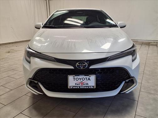 2023 Toyota Corolla XSE