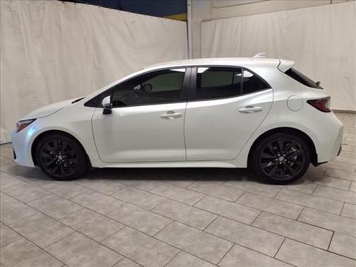 2023 Toyota Corolla XSE