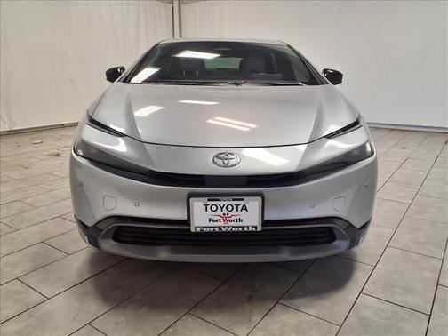 2023 Toyota Prius XLE