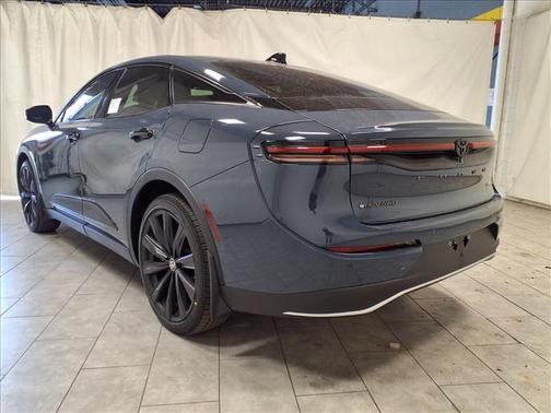 2026 Toyota Crown Nightshade Edition