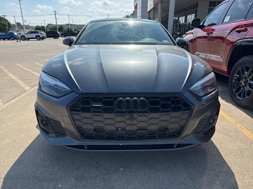 2022 Audi A5 Sportback 45 S Line Premium