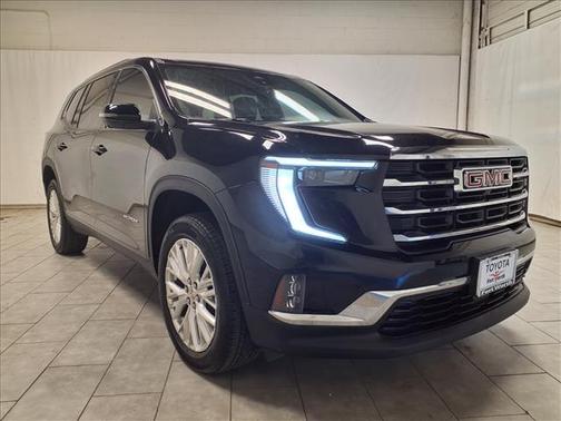 2024 GMC Acadia FWD Elevation