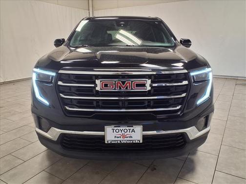 2024 GMC Acadia FWD Elevation