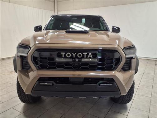 2025 Toyota Tacoma TRD Pro