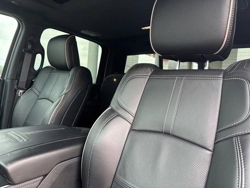 2024 RAM 2500 Limited Crew Cab 4x4 6'4' Box
