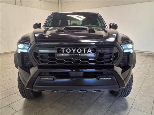 2025 Toyota Tacoma TRD Pro