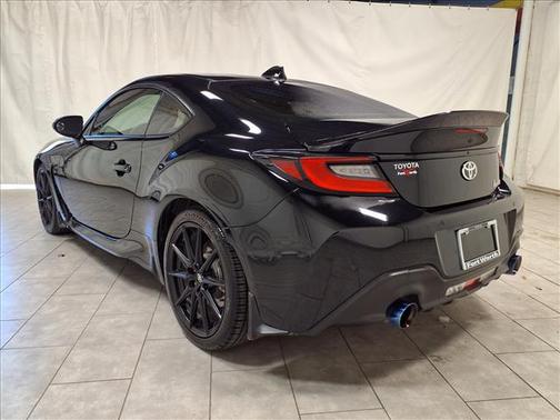 2024 Toyota GR86 Premium