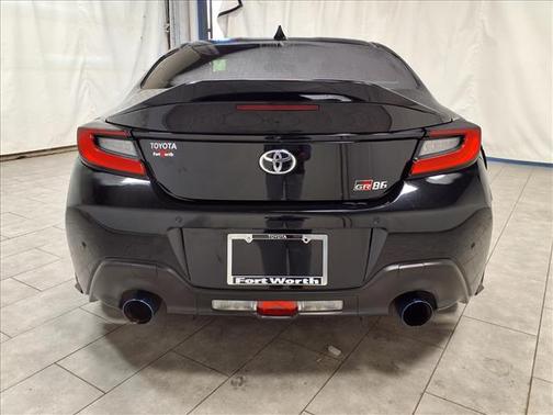 2024 Toyota GR86 Premium