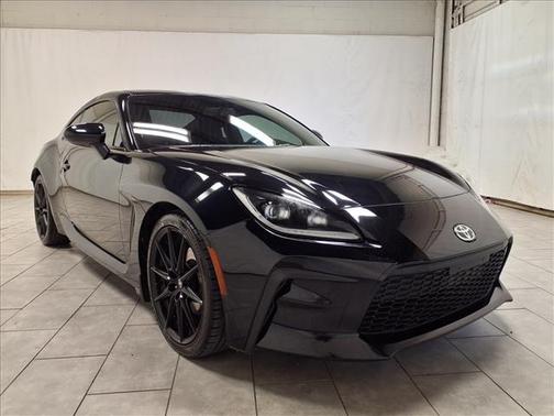 2024 Toyota GR86 Premium