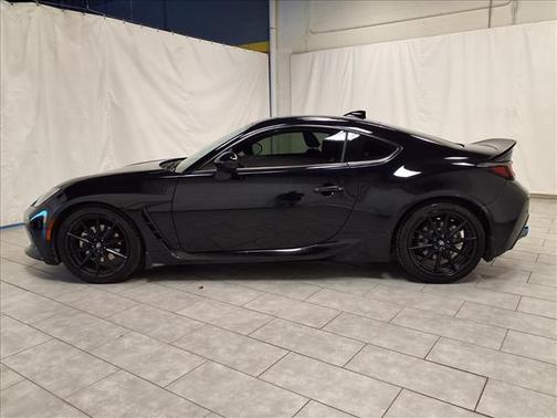 2024 Toyota GR86 Premium