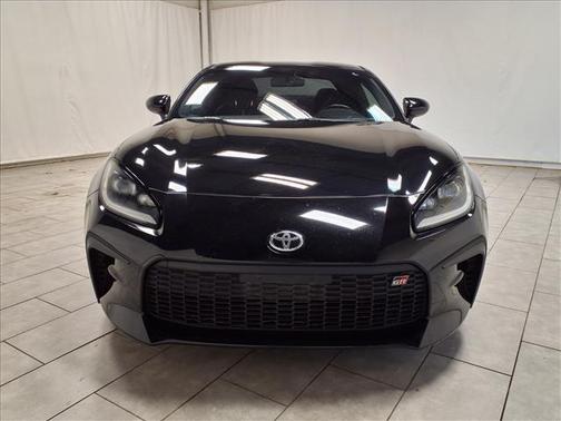 2024 Toyota GR86 Premium