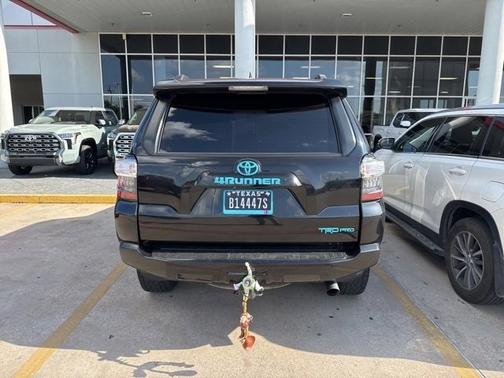 2020 Toyota 4Runner SR5 Premium