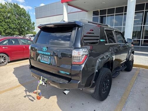 2020 Toyota 4Runner SR5 Premium