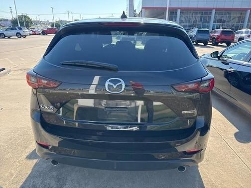 2024 Mazda CX-5 2.5 S Select