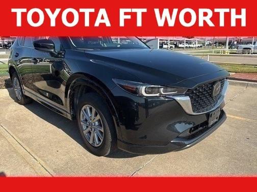 2024 Mazda CX-5 2.5 S Select