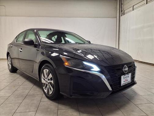 2024 Nissan Altima S FWD