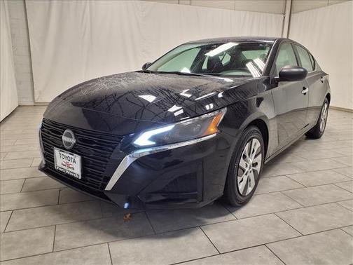 2024 Nissan Altima S FWD