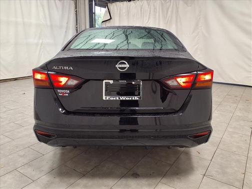 2024 Nissan Altima S FWD