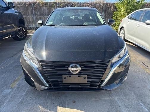 2024 Nissan Altima S FWD