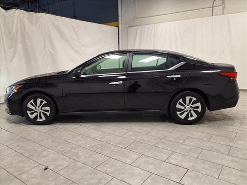 2024 Nissan Altima S FWD