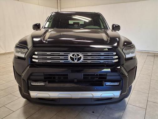 2025 Toyota 4Runner Limited