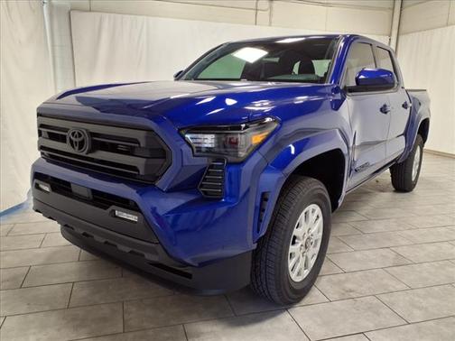 2025 Toyota Tacoma Limited