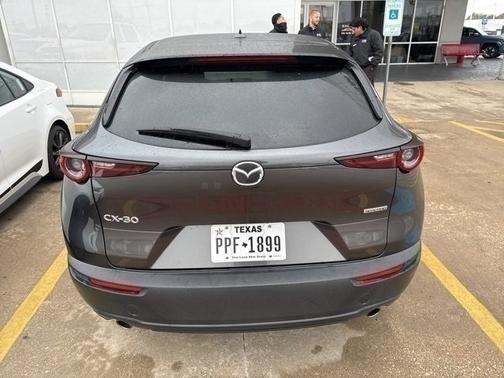2020 Mazda CX-30 Preferred