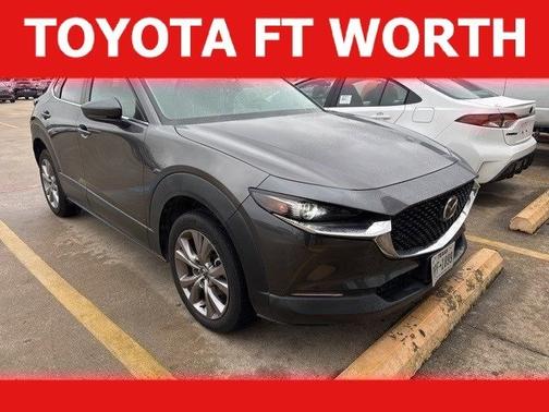 2020 Mazda CX-30 Preferred