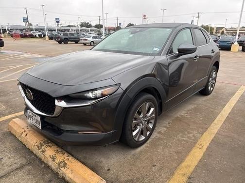 2020 Mazda CX-30 Preferred