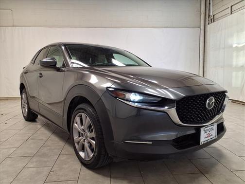 2020 Mazda CX-30 Preferred