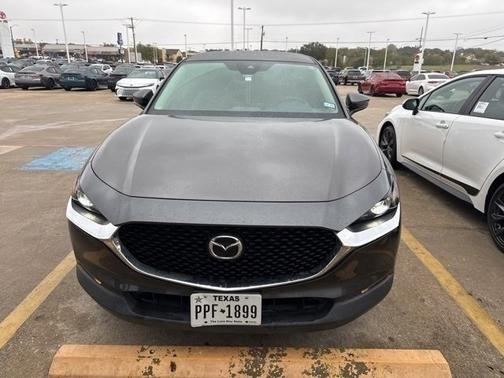 2020 Mazda CX-30 Preferred