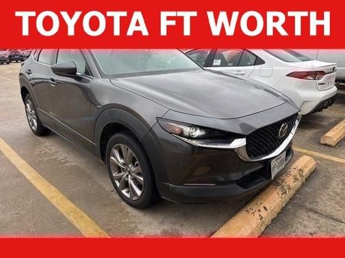 2020 Mazda CX-30 Preferred