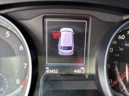 2021 Volkswagen Atlas 3.6L SE w/Technology