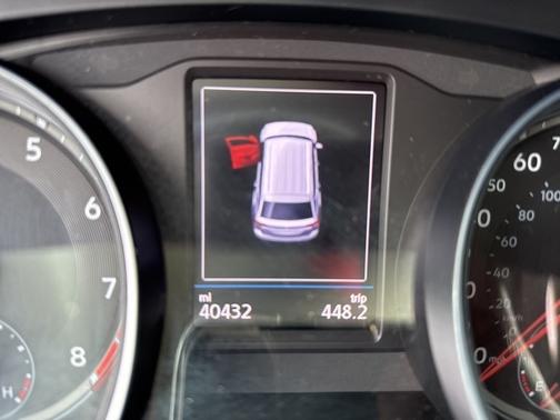 2021 Volkswagen Atlas 3.6L SE w/Technology