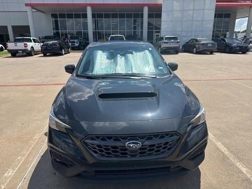 2024 Subaru WRX Premium