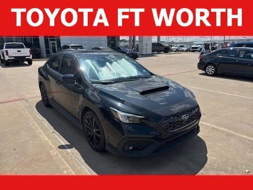 2024 Subaru WRX Premium