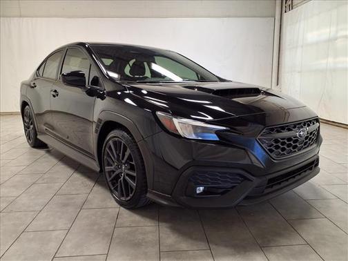 2024 Subaru WRX Premium