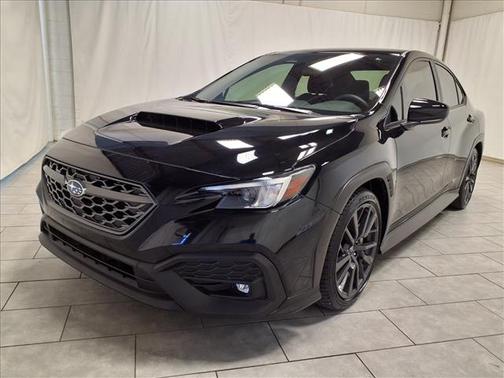 2024 Subaru WRX Premium