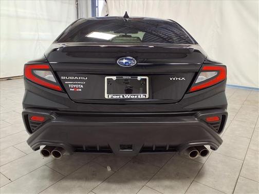 2024 Subaru WRX Premium