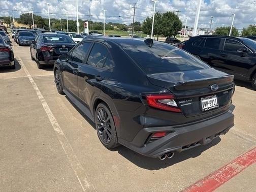 2024 Subaru WRX Premium
