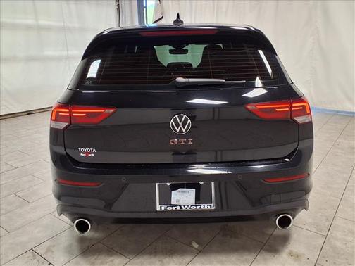 2024 Volkswagen Golf GTI 2.0T S DSG
