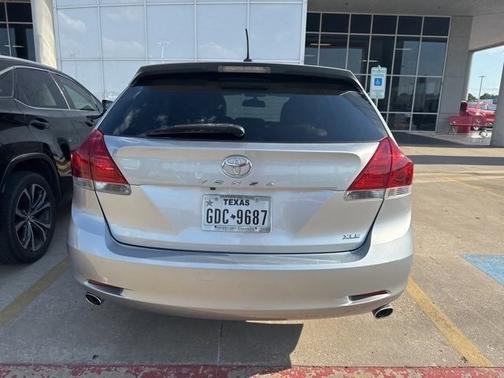 2015 Toyota Venza XLE