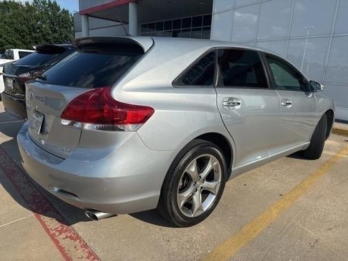 2015 Toyota Venza XLE
