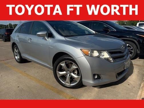 2015 Toyota Venza XLE