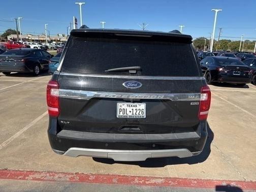 2020 Ford Expedition Max XLT