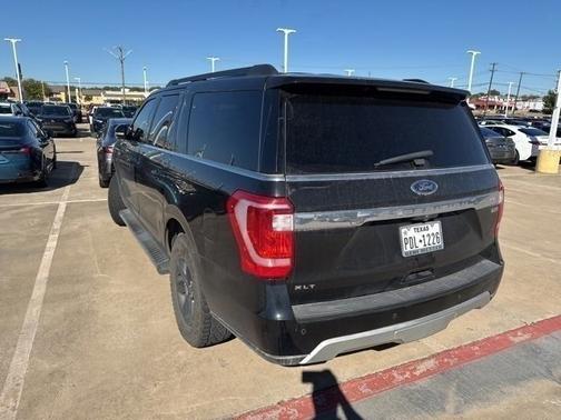 2020 Ford Expedition Max XLT