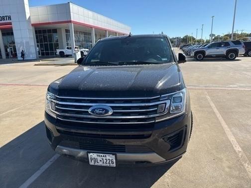 2020 Ford Expedition Max XLT