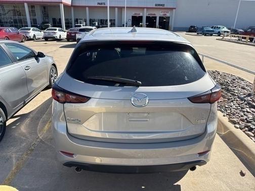 2024 Mazda CX-5 2.5 S Select